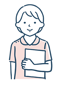 美容診療　看護師